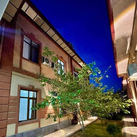 Amor Fati Tashkent Exterior photo