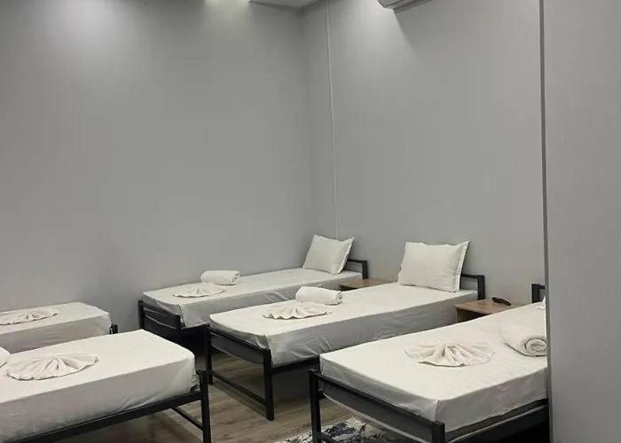 Amor Fati Tashkent Exterior photo