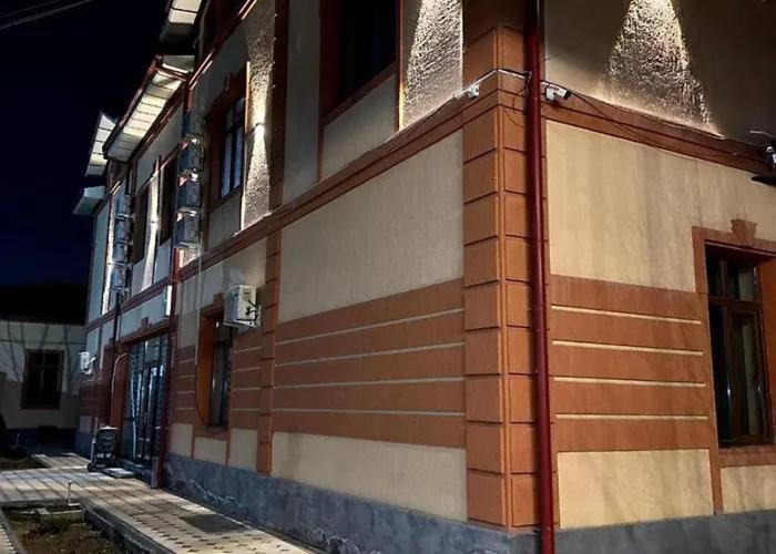 Amor Fati Tashkent Exterior photo