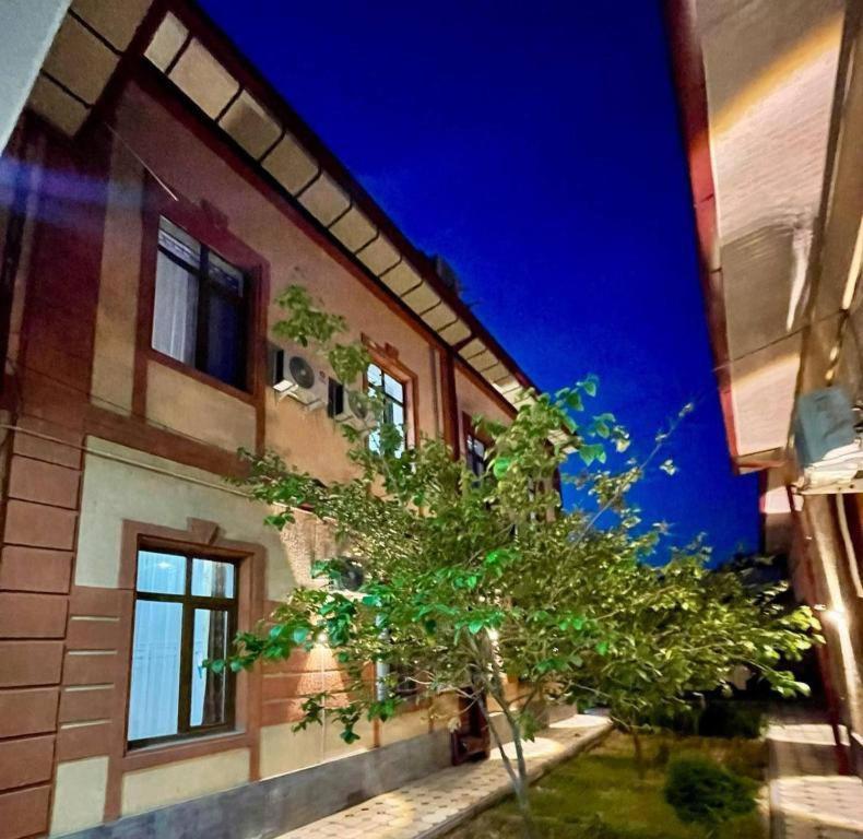Amor Fati Tashkent Exterior photo